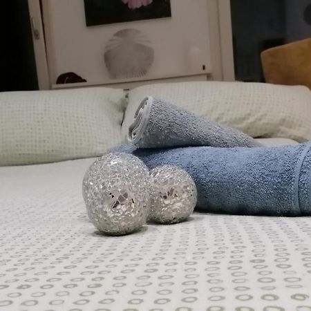 מסה לוברנסה Domus Serenes מראה חיצוני תמונה
