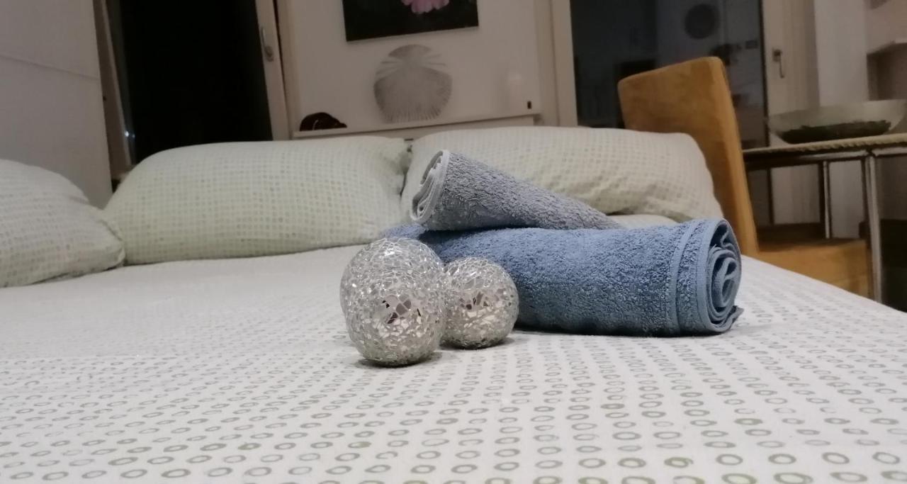מסה לוברנסה Domus Serenes מראה חיצוני תמונה