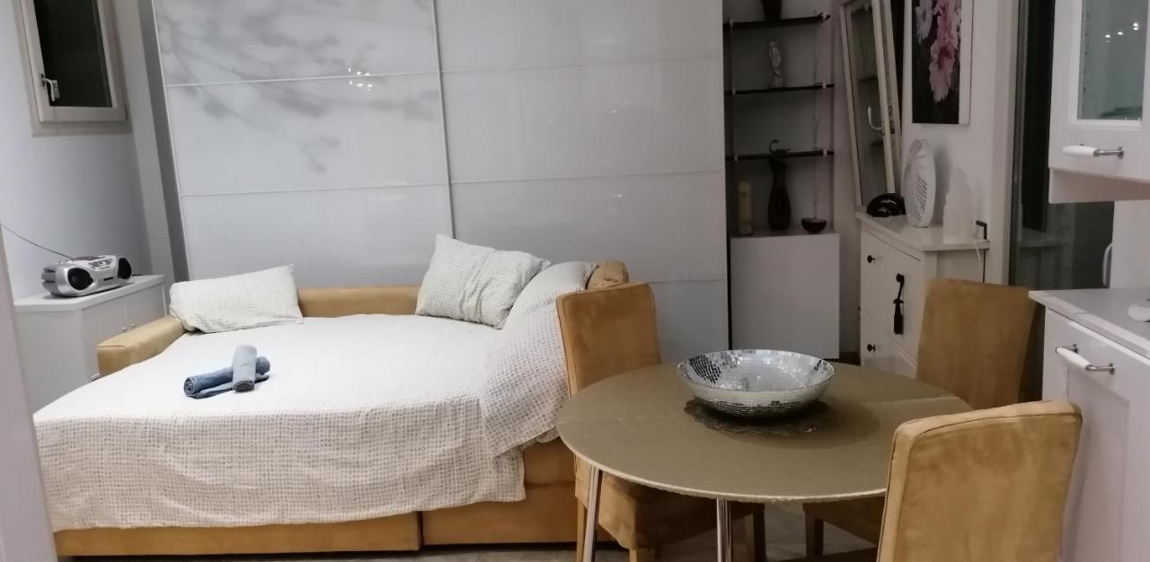 מסה לוברנסה Domus Serenes מראה חיצוני תמונה